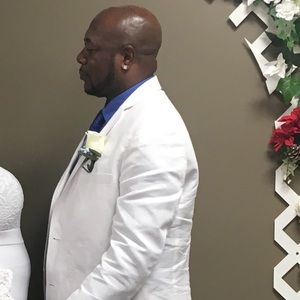 Meet your Posher, James